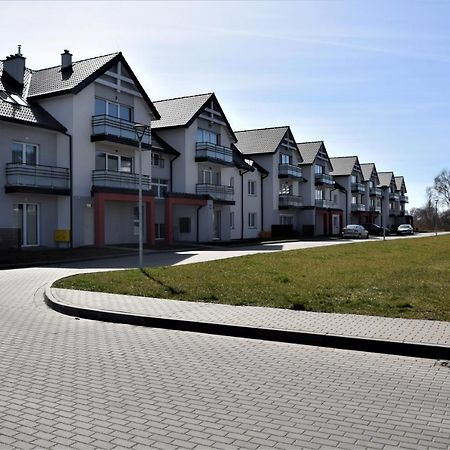 Dreamhouse Apartament „Morski” Ul. Polnocna 18 B, Darlowko Wschodnie Exterior foto